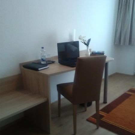Hotel Rheinkrone Кобленц Екстериор снимка