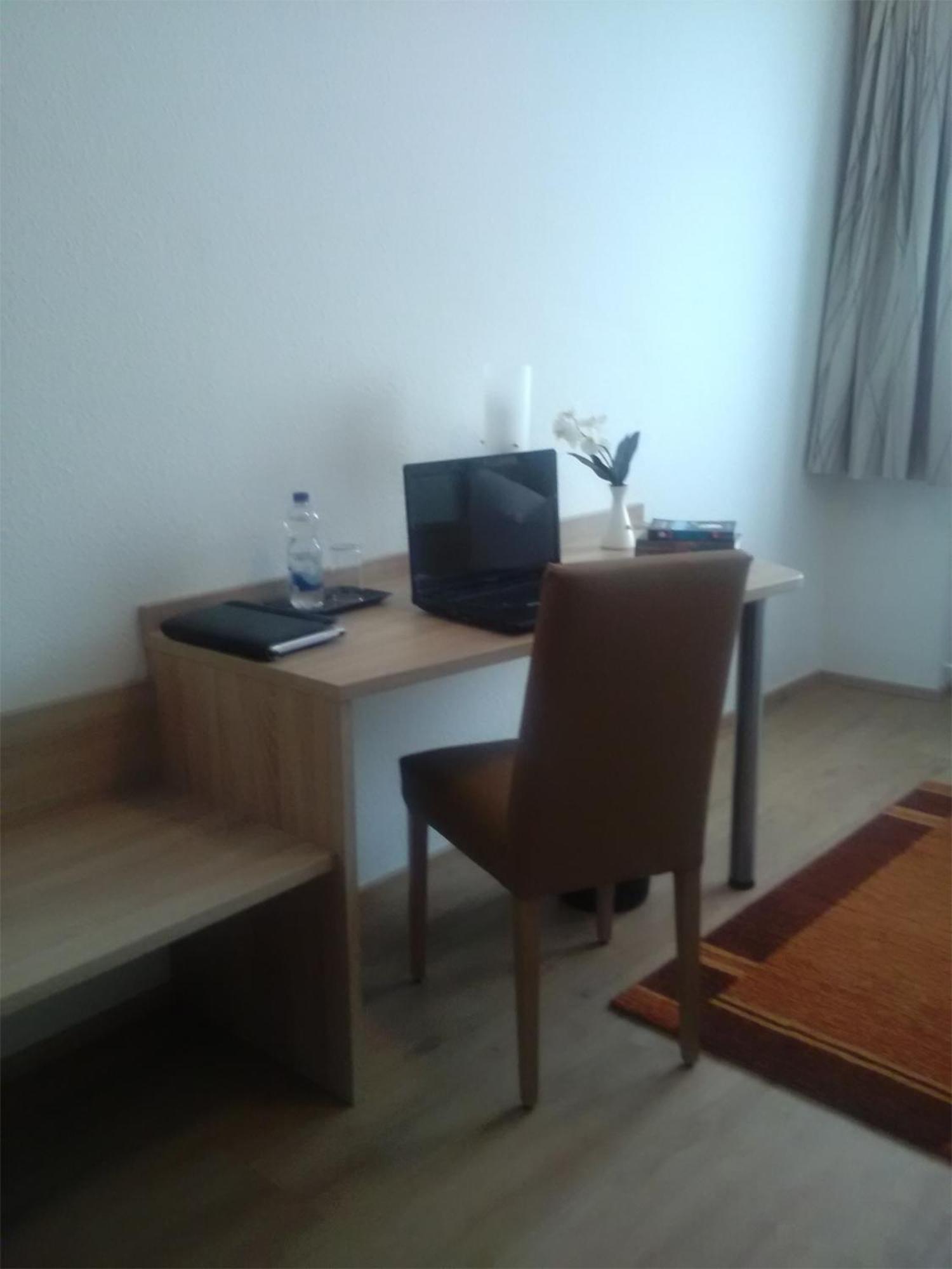 Hotel Rheinkrone Кобленц Екстериор снимка