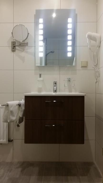 Hotel Rheinkrone Кобленц Екстериор снимка