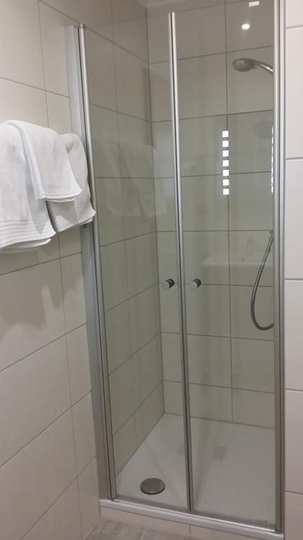 Hotel Rheinkrone Кобленц Екстериор снимка