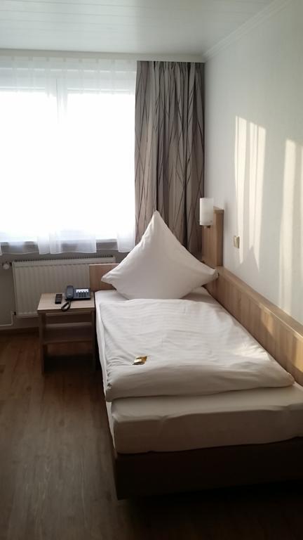 Hotel Rheinkrone Кобленц Екстериор снимка