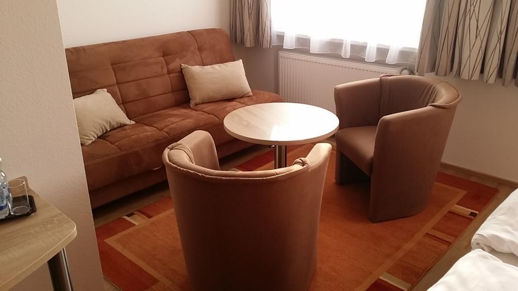 Hotel Rheinkrone Кобленц Екстериор снимка