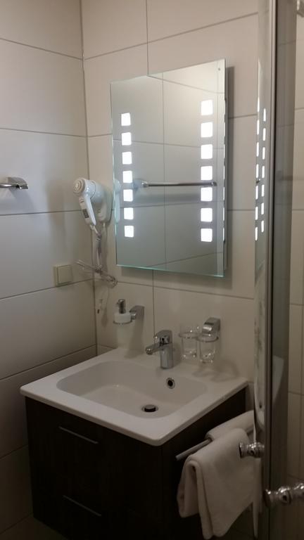 Hotel Rheinkrone Кобленц Екстериор снимка