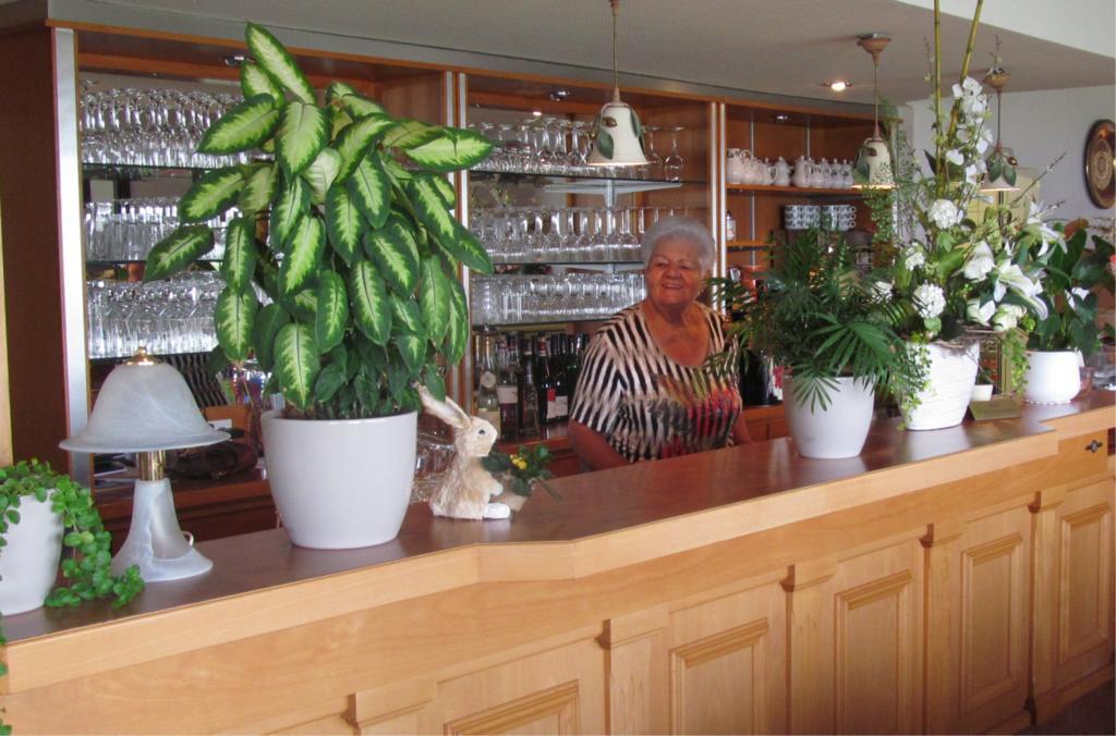 Hotel Rheinkrone Кобленц Екстериор снимка